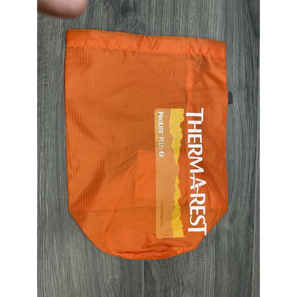 Thermarest Prolite Small Sleeping Sack Bag ONLY Orange